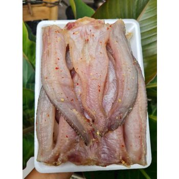 Khô Cá Lóc Lớn giá bao nhiêu - Bán ở đâu - Làm món gì ngon