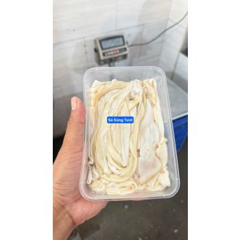 Sá Sùng Tươi giá bao nhiêu - Bán ở đâu - Làm món gì ngon
